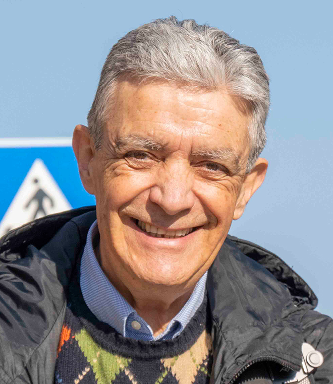 Arrigo Bondi