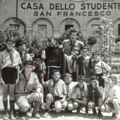 1964 Giugno Branco Wontolla